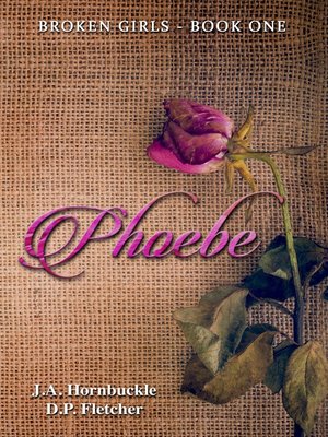 cover image of Phoebe